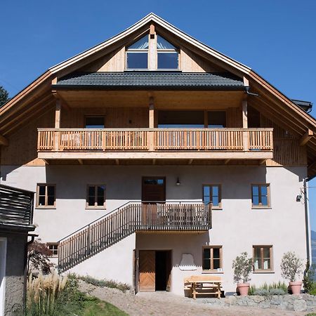 Rotwandterhof Wohnung Bienenstock Barbiano  Exterior foto