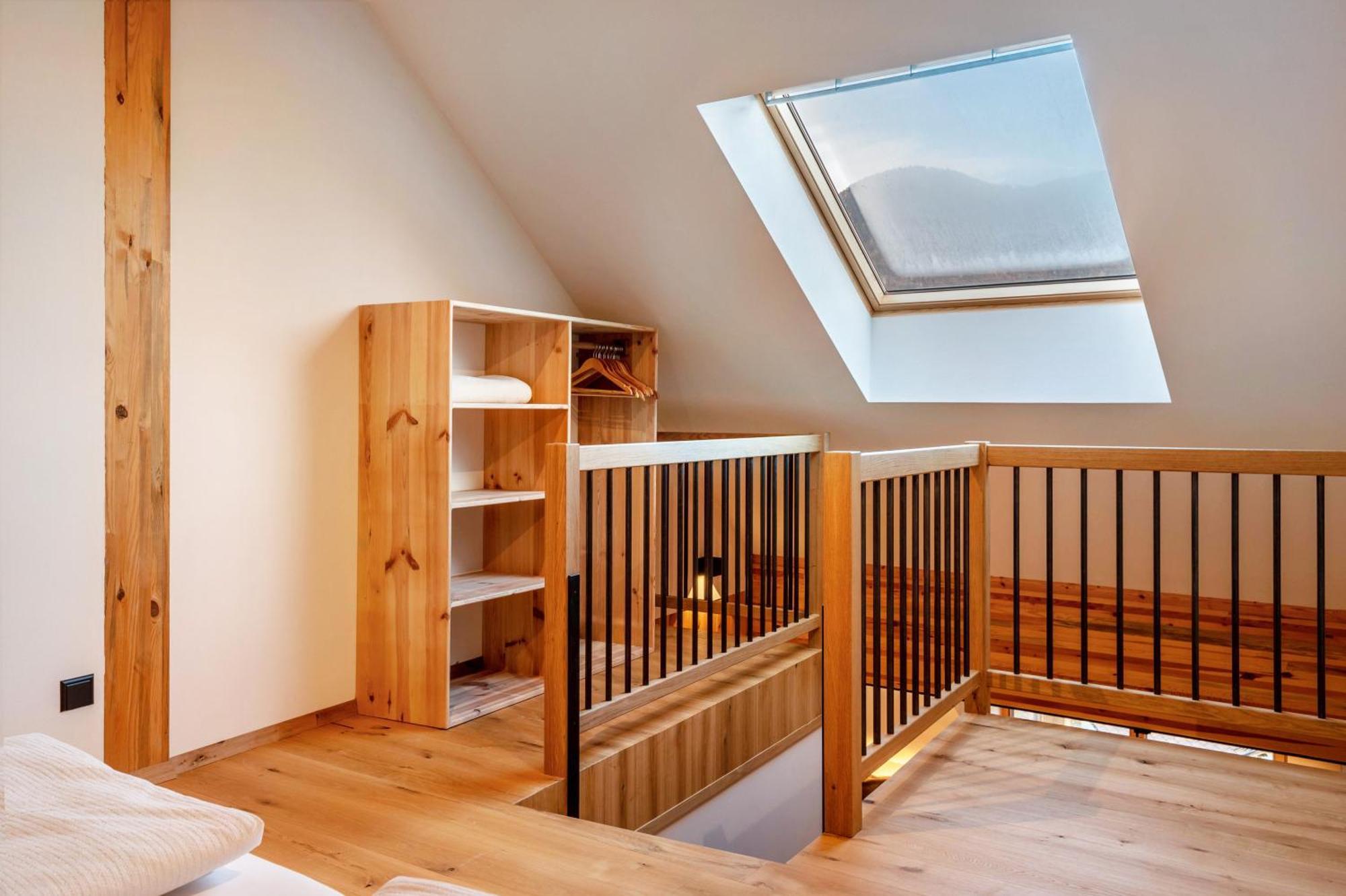 Rotwandterhof Wohnung Bienenstock Barbiano  Exterior foto